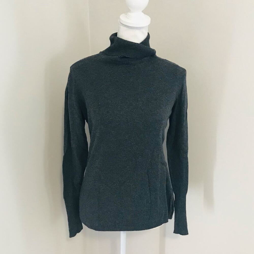 Worthington Turtleneck Sweater